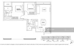 RV Residences (D10), Condominium #209725061